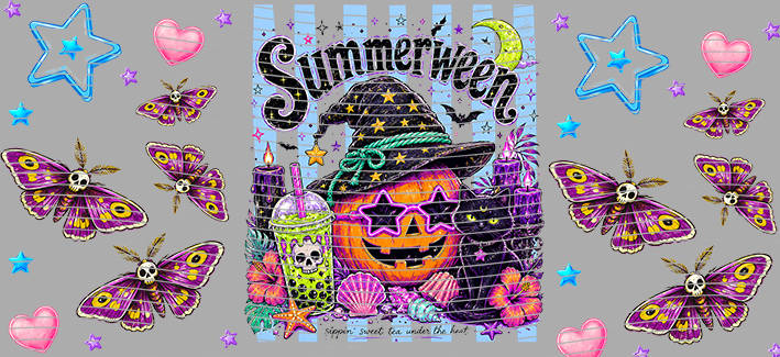 16oz Halloween-J12-3075